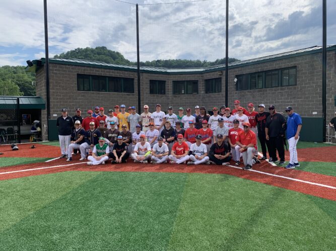 West Virginia Comes Back To Force Tie In OVAC All-Star Game